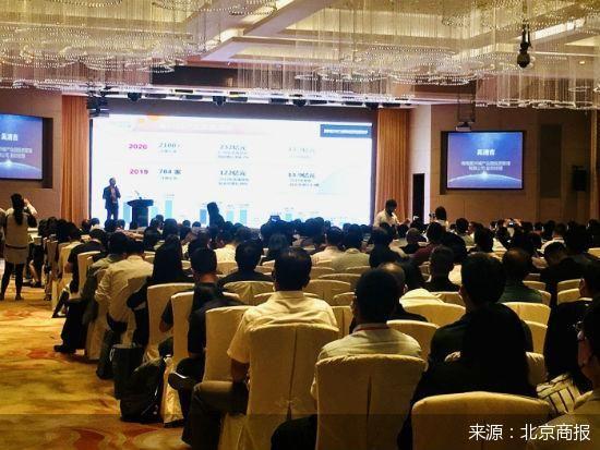 大批优惠政策来袭 海南抛出高技术产业发展“橄榄枝”