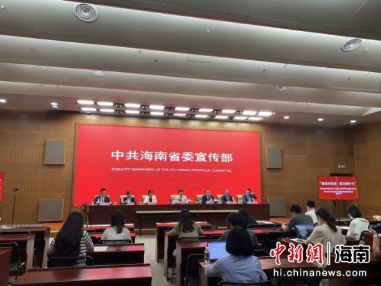 年度计划投资超100亿元 澄迈突出抓好重点项目建设
